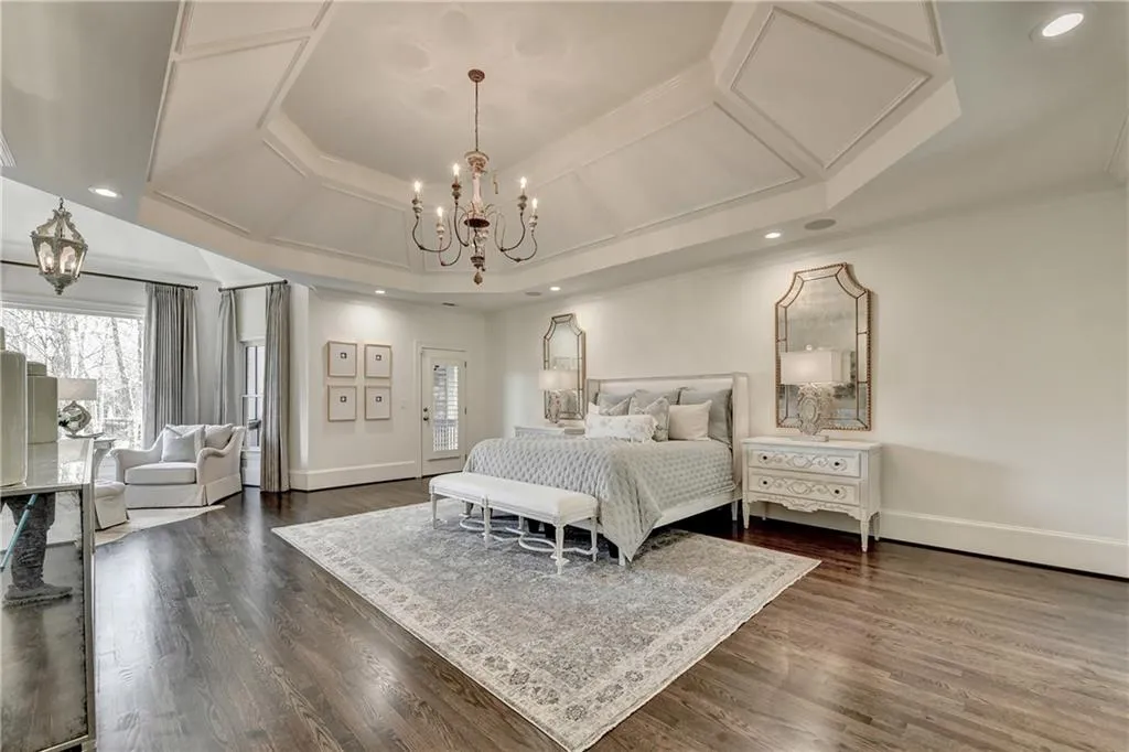 333 Caruso Court, Atlanta, Georgia 30350, 7 Bedrooms Bedrooms, ,6 BathroomsBathrooms,Residential,Sold,333 Caruso Court,7697009