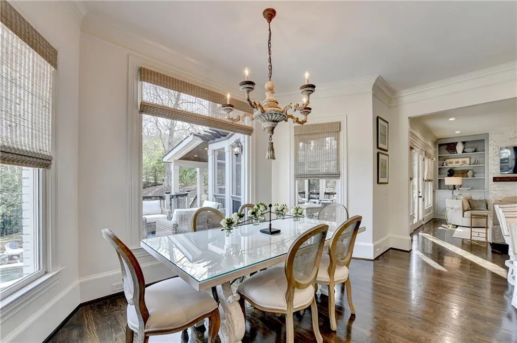 333 Caruso Court, Atlanta, Georgia 30350, 7 Bedrooms Bedrooms, ,6 BathroomsBathrooms,Residential,Sold,333 Caruso Court,7697009