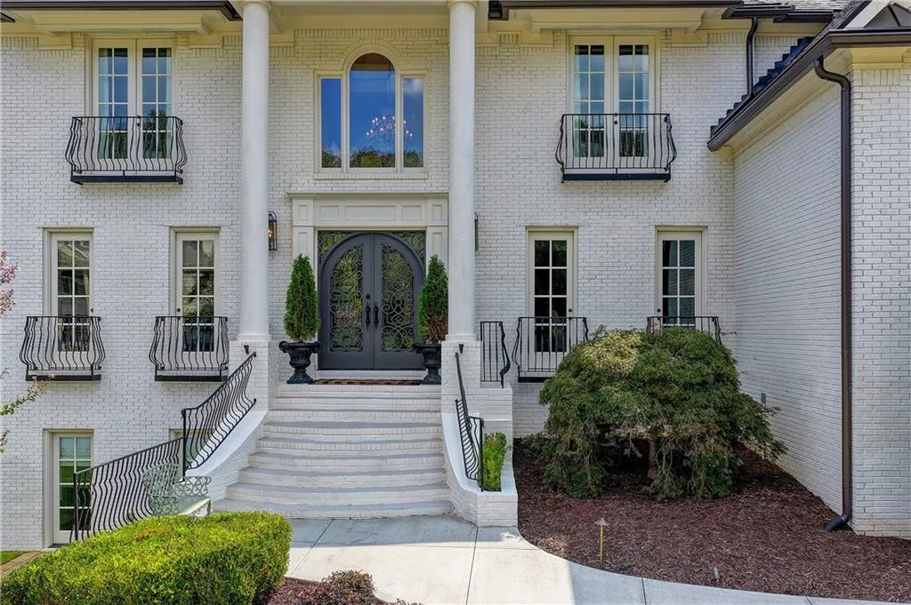 333 Caruso Court, Atlanta, Georgia 30350, 7 Bedrooms Bedrooms, ,6 BathroomsBathrooms,Residential,Sold,333 Caruso Court,7697009