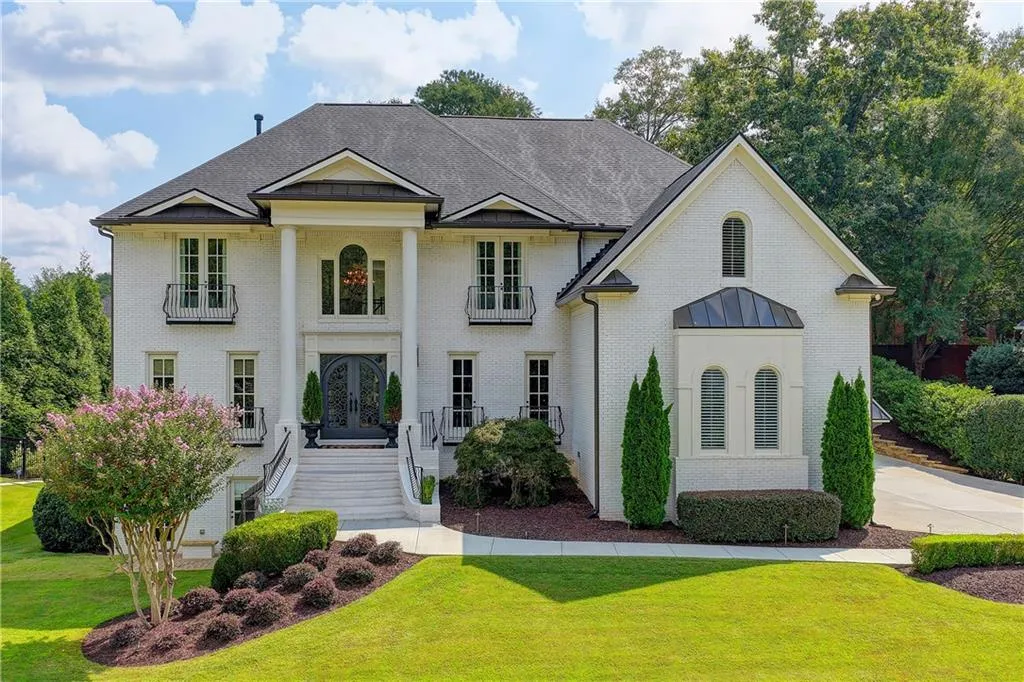 333 Caruso Court, Atlanta, Georgia 30350, 7 Bedrooms Bedrooms, ,6 BathroomsBathrooms,Residential,For Sale,333 Caruso Court,7697009