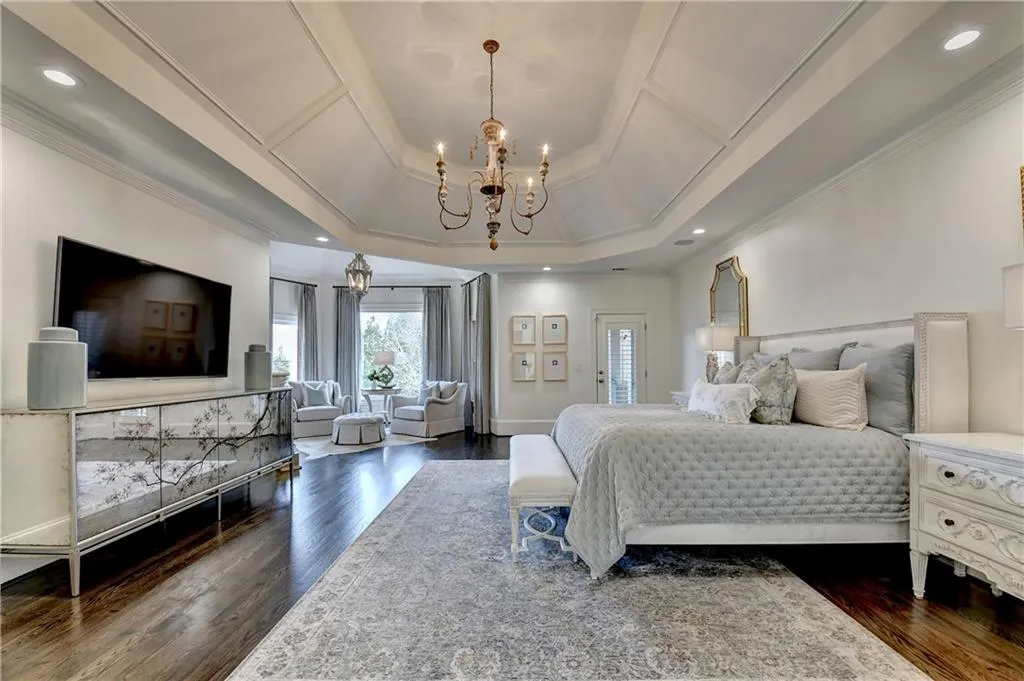 333 Caruso Court, Atlanta, Georgia 30350, 7 Bedrooms Bedrooms, ,6 BathroomsBathrooms,Residential,Sold,333 Caruso Court,7697009
