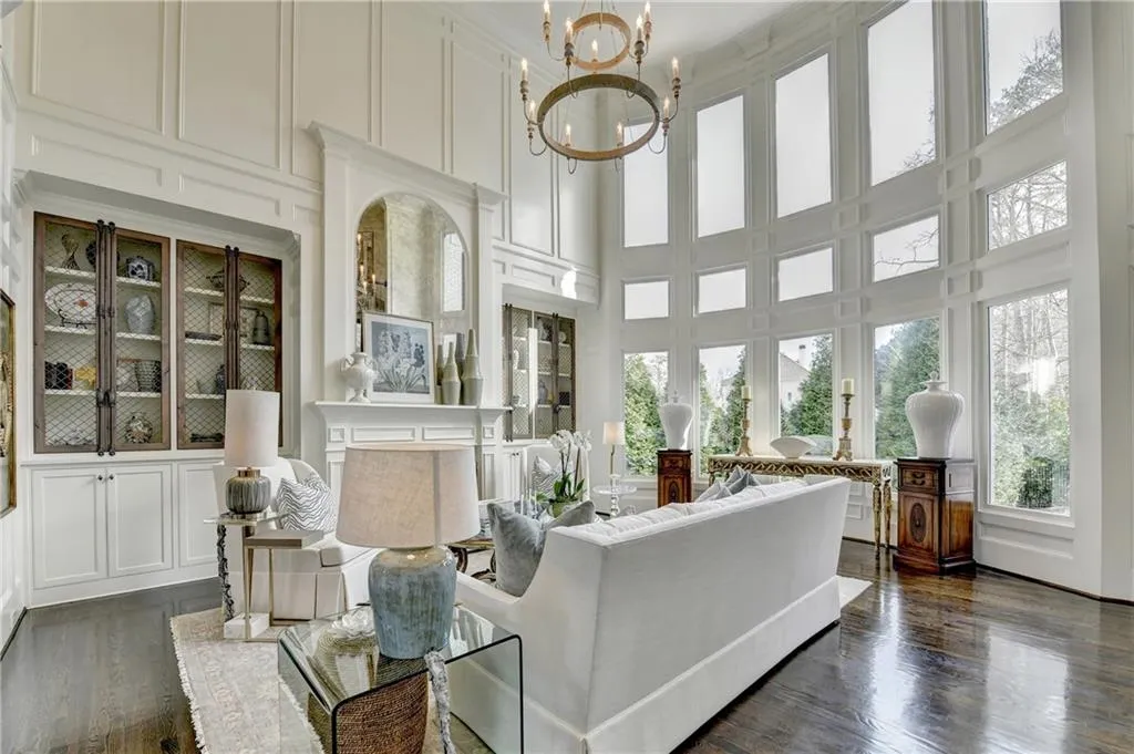 333 Caruso Court, Atlanta, Georgia 30350, 7 Bedrooms Bedrooms, ,6 BathroomsBathrooms,Residential,Sold,333 Caruso Court,7697009