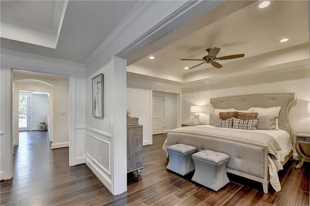 333 Caruso Court, Atlanta, Georgia 30350, 7 Bedrooms Bedrooms, ,6 BathroomsBathrooms,Residential,Sold,333 Caruso Court,7697009