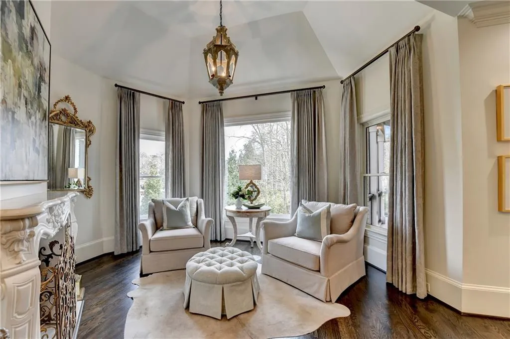333 Caruso Court, Atlanta, Georgia 30350, 7 Bedrooms Bedrooms, ,6 BathroomsBathrooms,Residential,Sold,333 Caruso Court,7697009