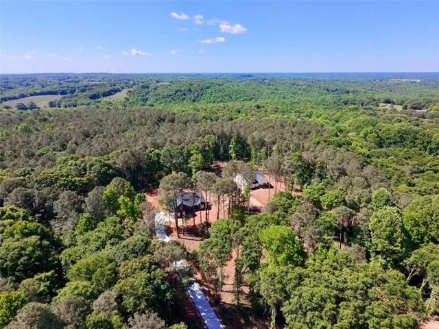 1275 Campbell Ridge Rd, Royston, Georgia 30662
