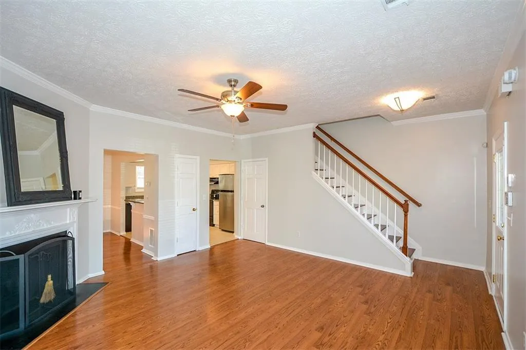 604 Wedgewood Way, Sandy Springs, Georgia 30350, 2 Bedrooms Bedrooms, ,2 BathroomsBathrooms,Residential,Sold,604 Wedgewood Way,5950475