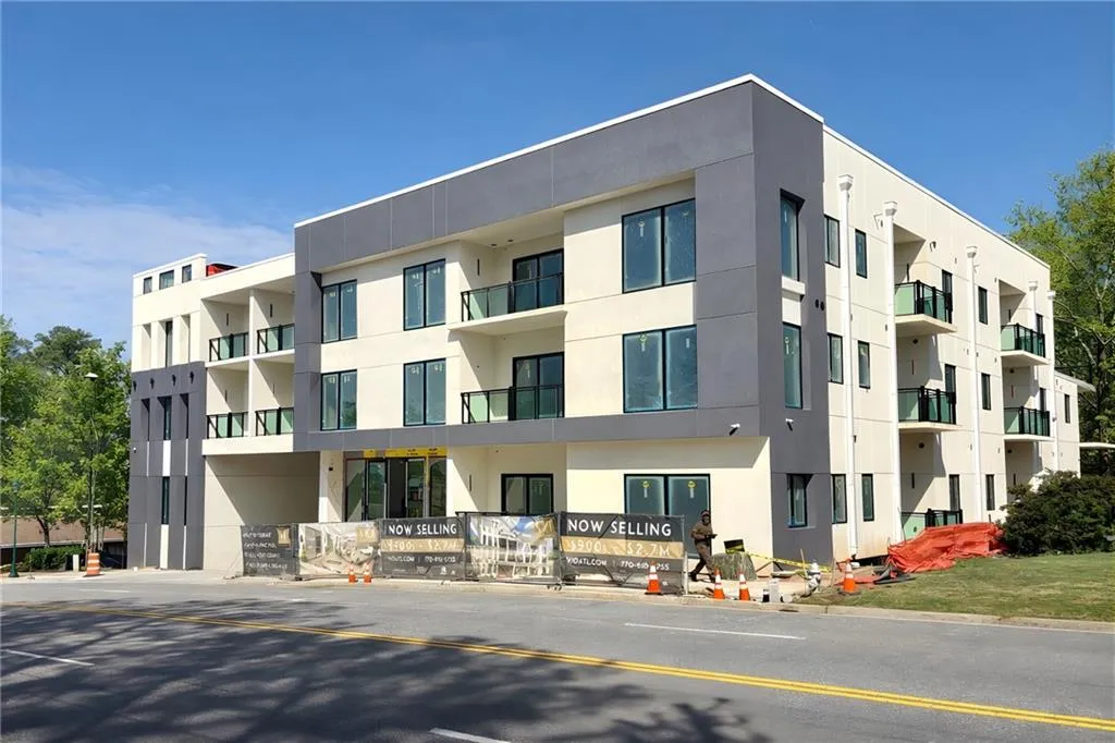 Construction Update