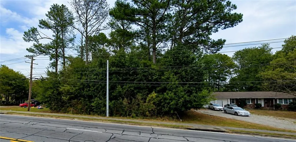 5254 Buford Highway, Norcross, Georgia 30071