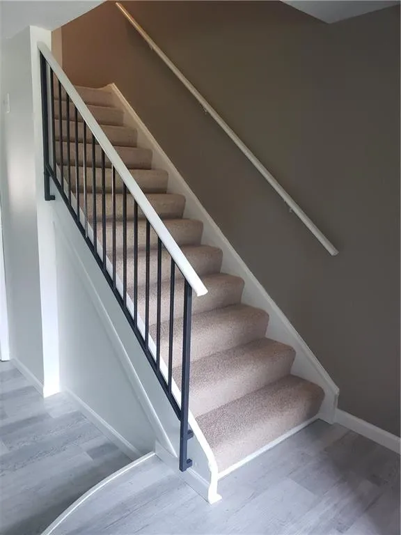 7308 Cardigan Circle, Sandy Springs, Georgia 30328, 3 Bedrooms Bedrooms, ,2 BathroomsBathrooms,Residential,Sold,7308 Cardigan Circle,6919213