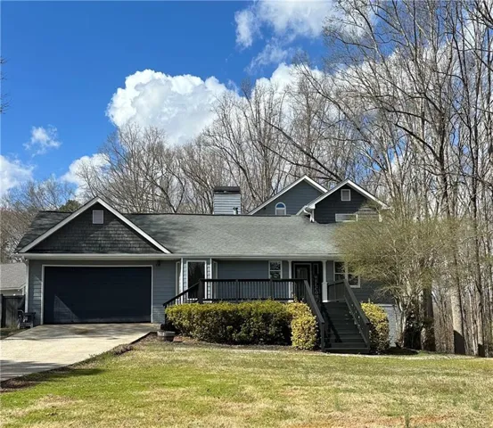 7168 Highway 81, Monroe, Georgia 30656
