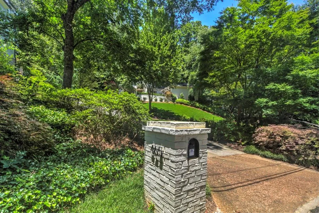 465 Argonne Drive Nw, Atlanta, Georgia 30305, 3 Bedrooms Bedrooms, ,3 BathroomsBathrooms,Residential,Sold,465 Argonne Drive Nw,5911617