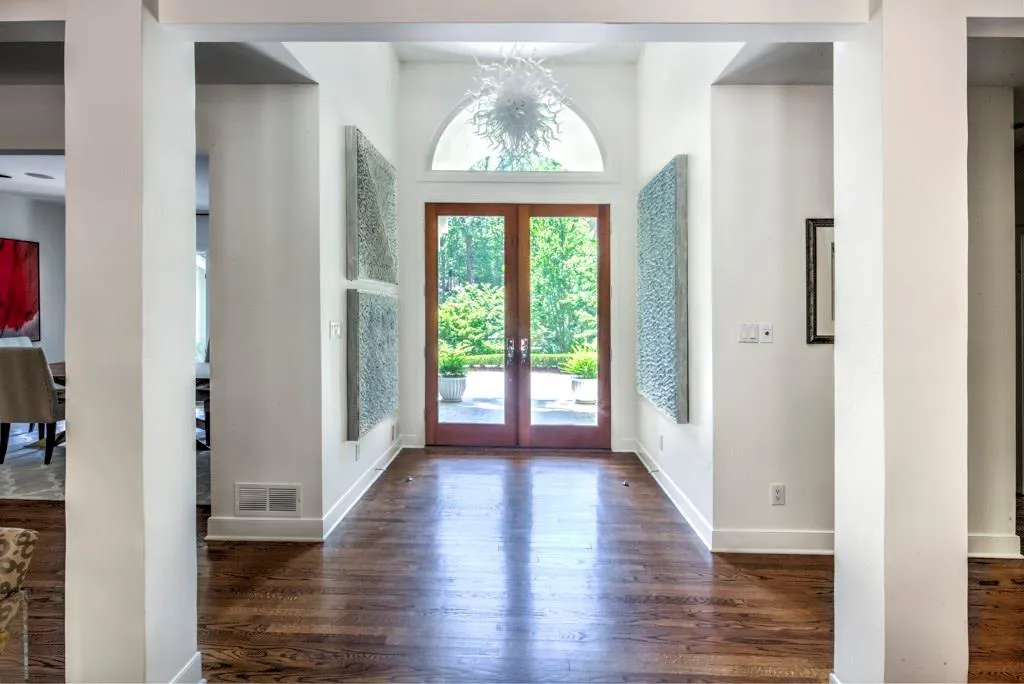 465 Argonne Drive Nw, Atlanta, Georgia 30305, 3 Bedrooms Bedrooms, ,3 BathroomsBathrooms,Residential,Sold,465 Argonne Drive Nw,5911617