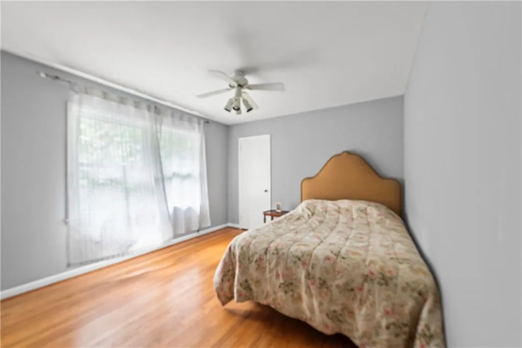 6470 Wright Circle, Atlanta, Georgia 30328, 4 Bedrooms Bedrooms, ,3 BathroomsBathrooms,Residential,Sold,6470 Wright Circle,6927854