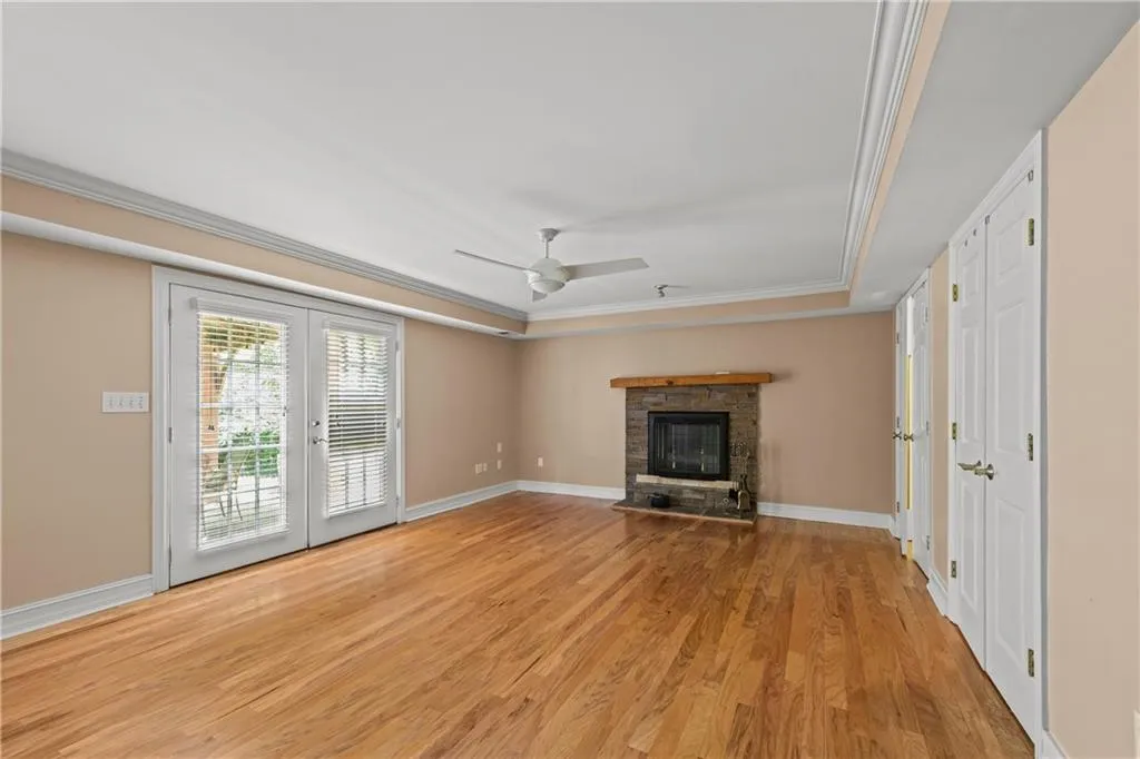 6470 Wright Circle, Atlanta, Georgia 30328, 4 Bedrooms Bedrooms, ,3 BathroomsBathrooms,Residential,Sold,6470 Wright Circle,6927854