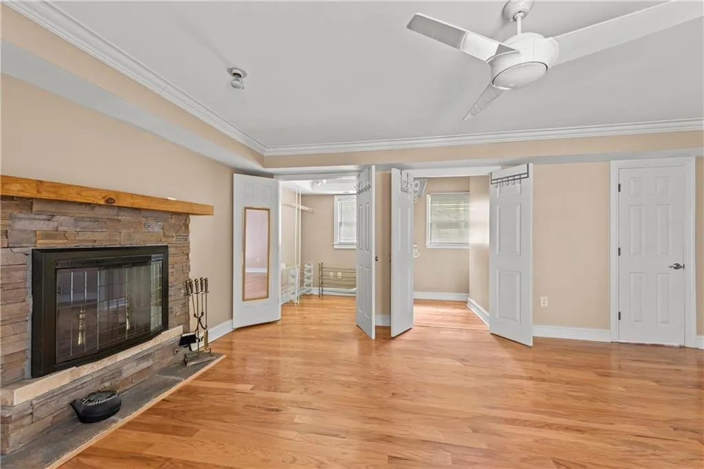 6470 Wright Circle, Atlanta, Georgia 30328, 4 Bedrooms Bedrooms, ,3 BathroomsBathrooms,Residential,Sold,6470 Wright Circle,6927854