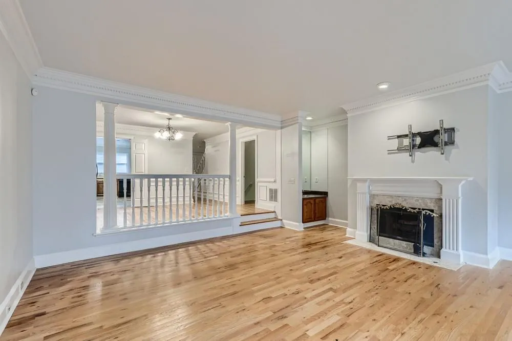 420 Brantley Road, Sandy Springs, Georgia 30350, 3 Bedrooms Bedrooms, ,3 BathroomsBathrooms,Residential,Sold,420 Brantley Road,6992296