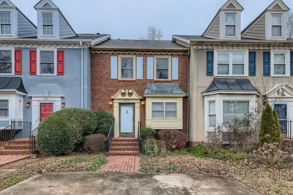 420 Brantley Road, Sandy Springs, Georgia 30350, 3 Bedrooms Bedrooms, ,3 BathroomsBathrooms,Residential,Sold,420 Brantley Road,6992296