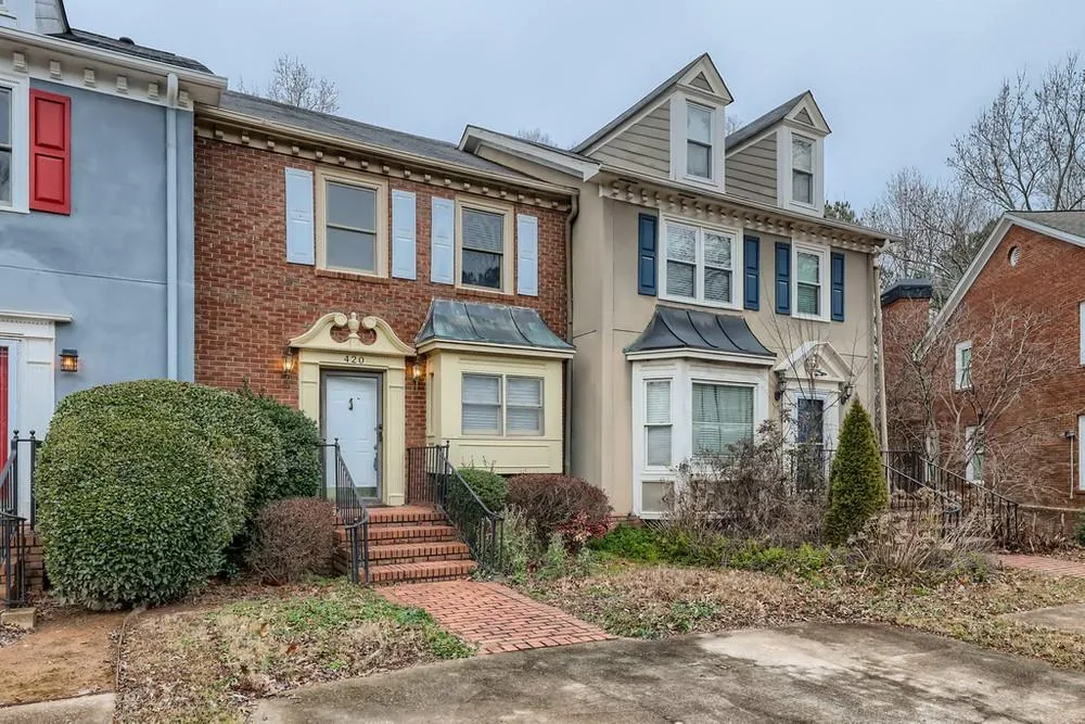 420 Brantley Road, Sandy Springs, Georgia 30350, 3 Bedrooms Bedrooms, ,3 BathroomsBathrooms,Residential,Sold,420 Brantley Road,6992296