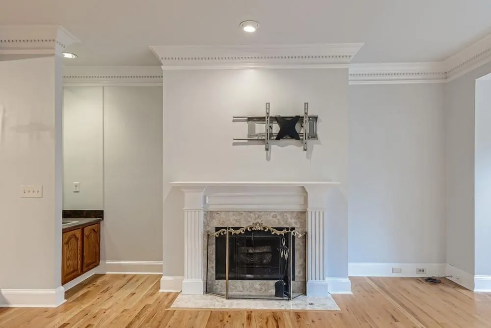 420 Brantley Road, Sandy Springs, Georgia 30350, 3 Bedrooms Bedrooms, ,3 BathroomsBathrooms,Residential,Sold,420 Brantley Road,6992296