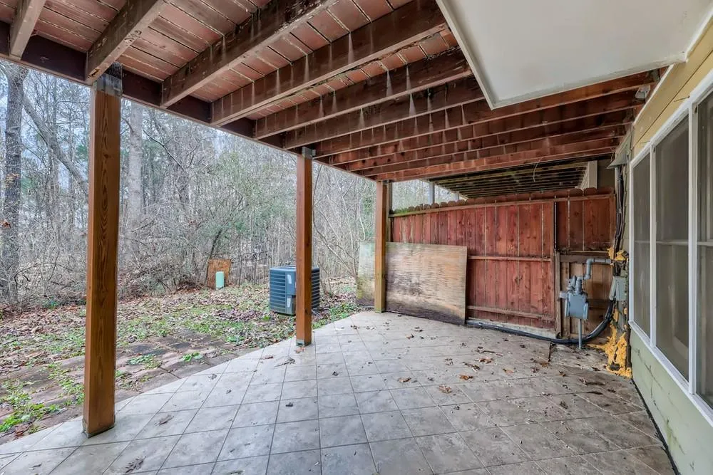 420 Brantley Road, Sandy Springs, Georgia 30350, 3 Bedrooms Bedrooms, ,3 BathroomsBathrooms,Residential,Sold,420 Brantley Road,6992296