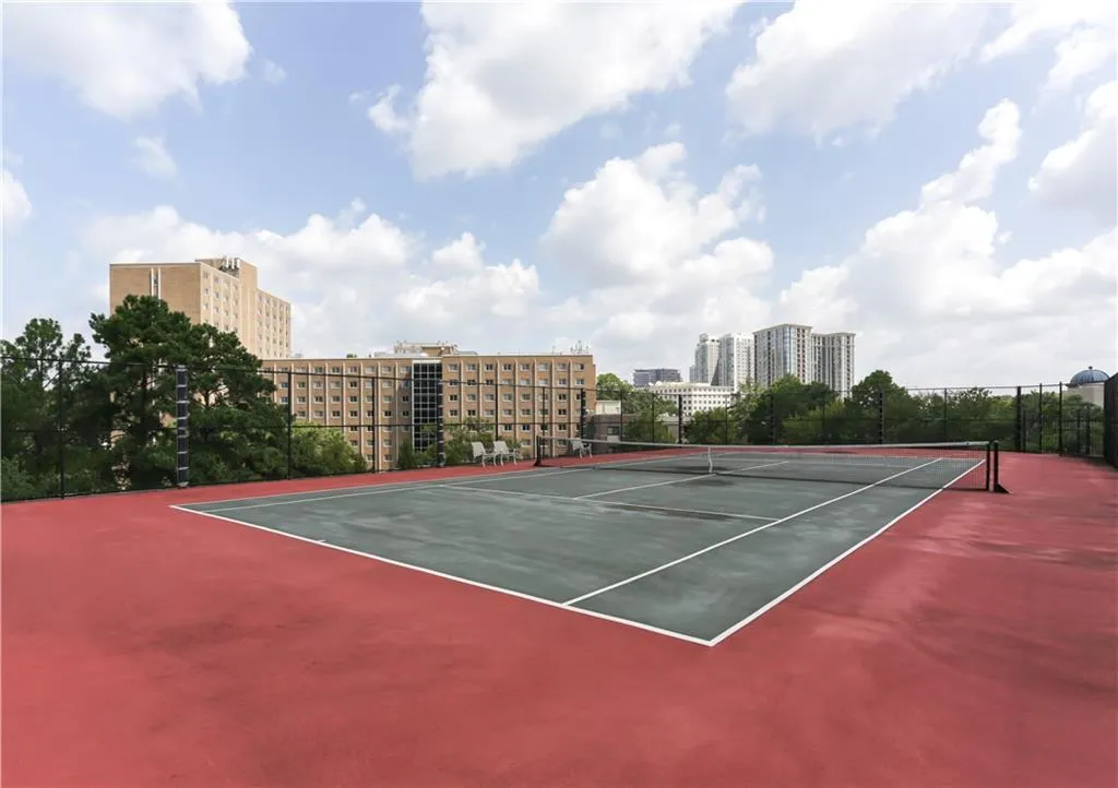2870 Pharr Court South Nw Unit 1408, Atlanta, Georgia 30305, 1 Bedroom Bedrooms, ,1 BathroomBathrooms,Residential,For Sale,2870 Pharr Court South Nw Unit 1408,7617808