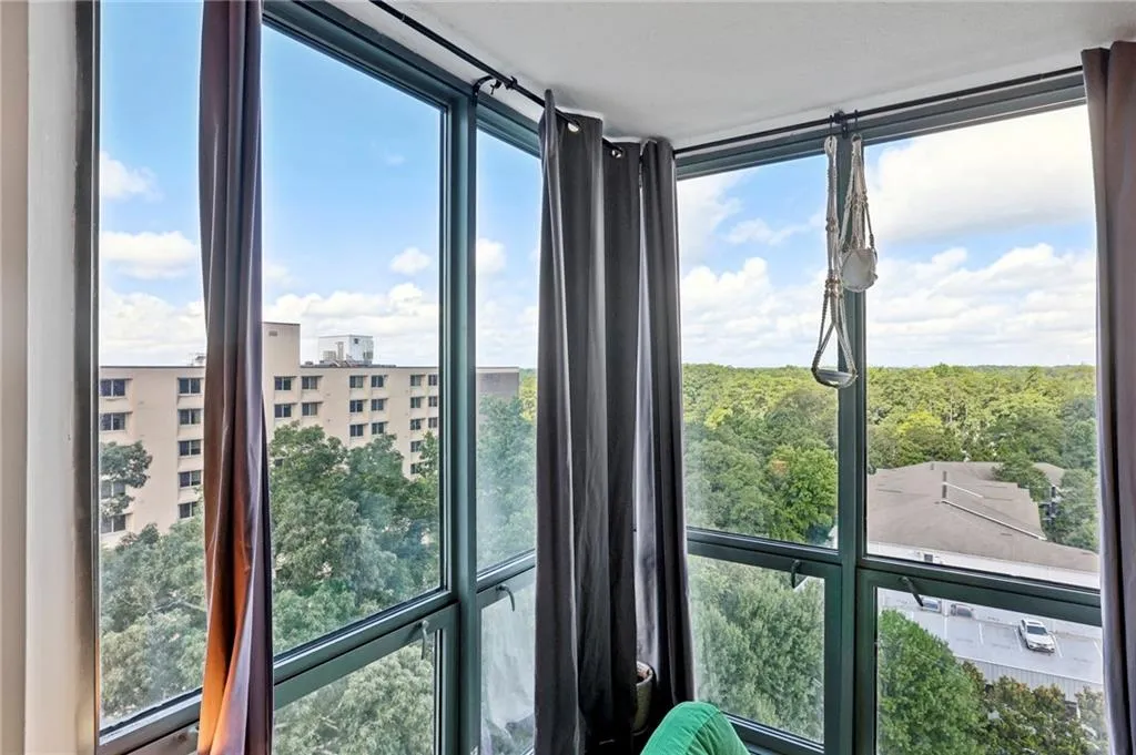 2870 Pharr Court South Nw Unit 1408, Atlanta, Georgia 30305, 1 Bedroom Bedrooms, ,1 BathroomBathrooms,Residential,For Sale,2870 Pharr Court South Nw Unit 1408,7617808
