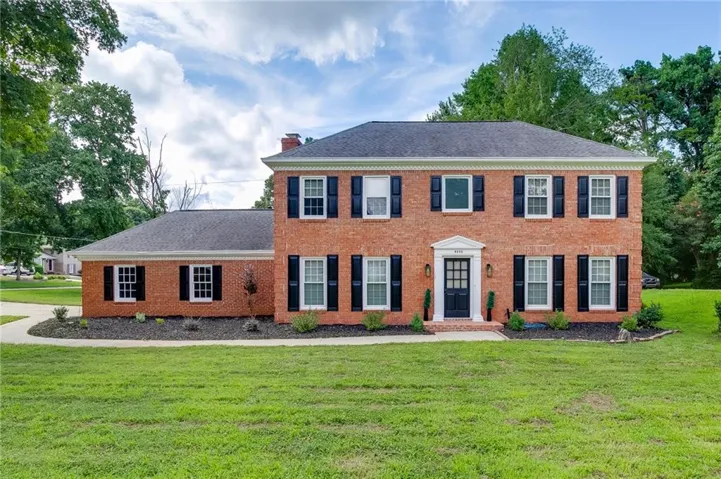 4686 Dana Terrace Sw, Lilburn, Georgia 30047