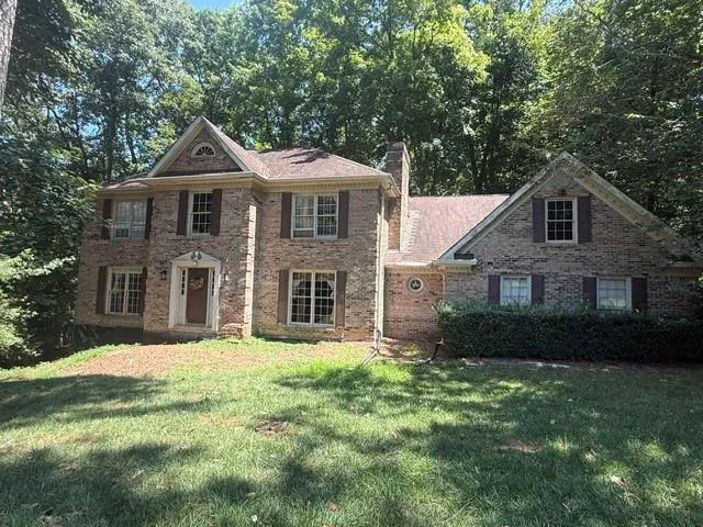 215 River Pass Trail, Sandy Springs, Georgia 30350