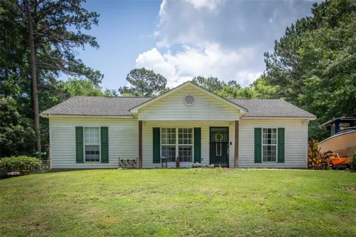 105 Pine Hill Road, Lagrange, Georgia 30241