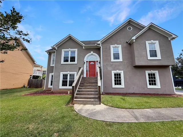 4772 Pastry Lane, Acworth, Georgia 30101
