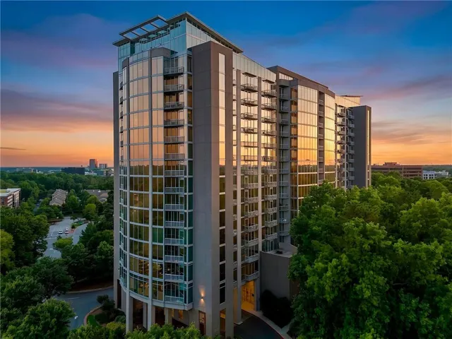 3300 Windy Ridge Parkway Se Unit 1314, Atlanta, Georgia 30339