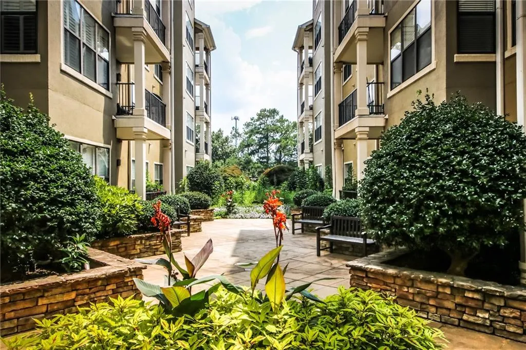 799 Hammond Drive Unit 228, Sandy Springs, Georgia 30328, 2 Bedrooms Bedrooms, ,2 BathroomsBathrooms,Residential,Sold,799 Hammond Drive Unit 228,6921139