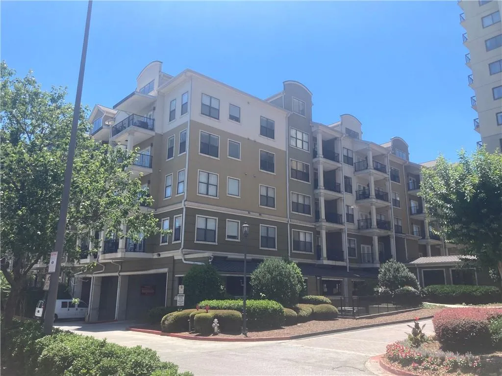 799 Hammond Drive Unit 228, Sandy Springs, Georgia 30328, 2 Bedrooms Bedrooms, ,2 BathroomsBathrooms,Residential,Sold,799 Hammond Drive Unit 228,6921139