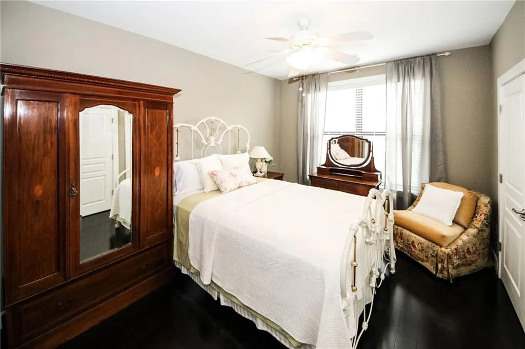 799 Hammond Drive Unit 228, Sandy Springs, Georgia 30328, 2 Bedrooms Bedrooms, ,2 BathroomsBathrooms,Residential,Sold,799 Hammond Drive Unit 228,6921139