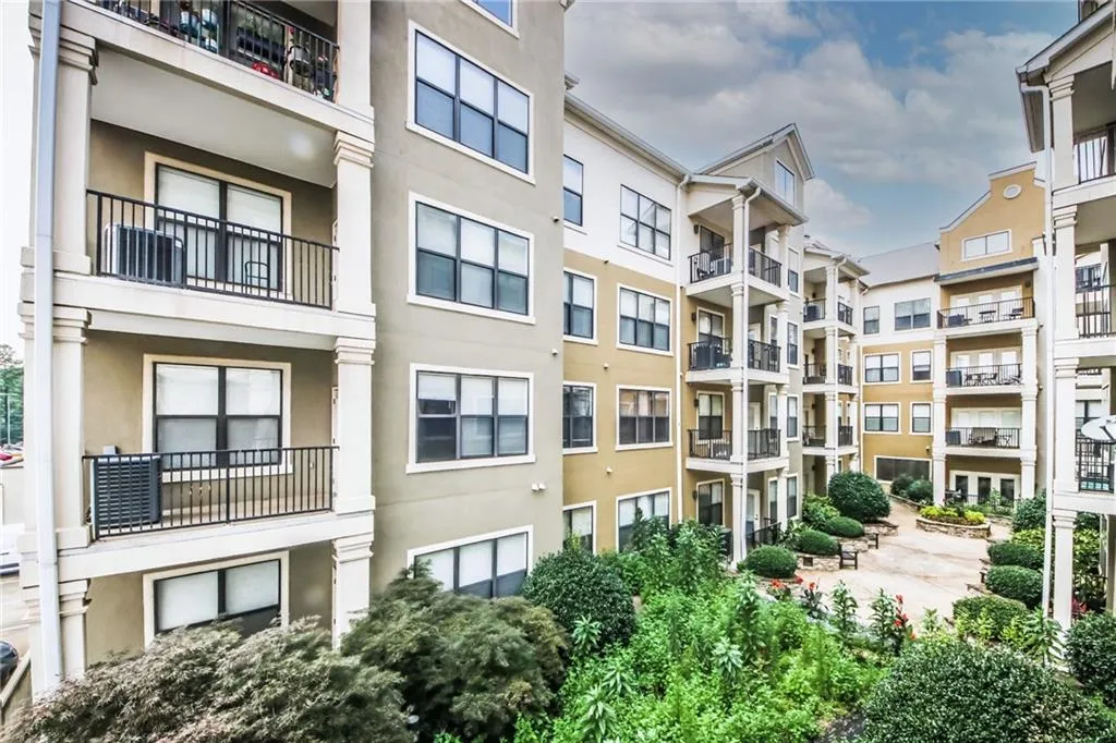 799 Hammond Drive Unit 228, Sandy Springs, Georgia 30328, 2 Bedrooms Bedrooms, ,2 BathroomsBathrooms,Residential,Sold,799 Hammond Drive Unit 228,6921139