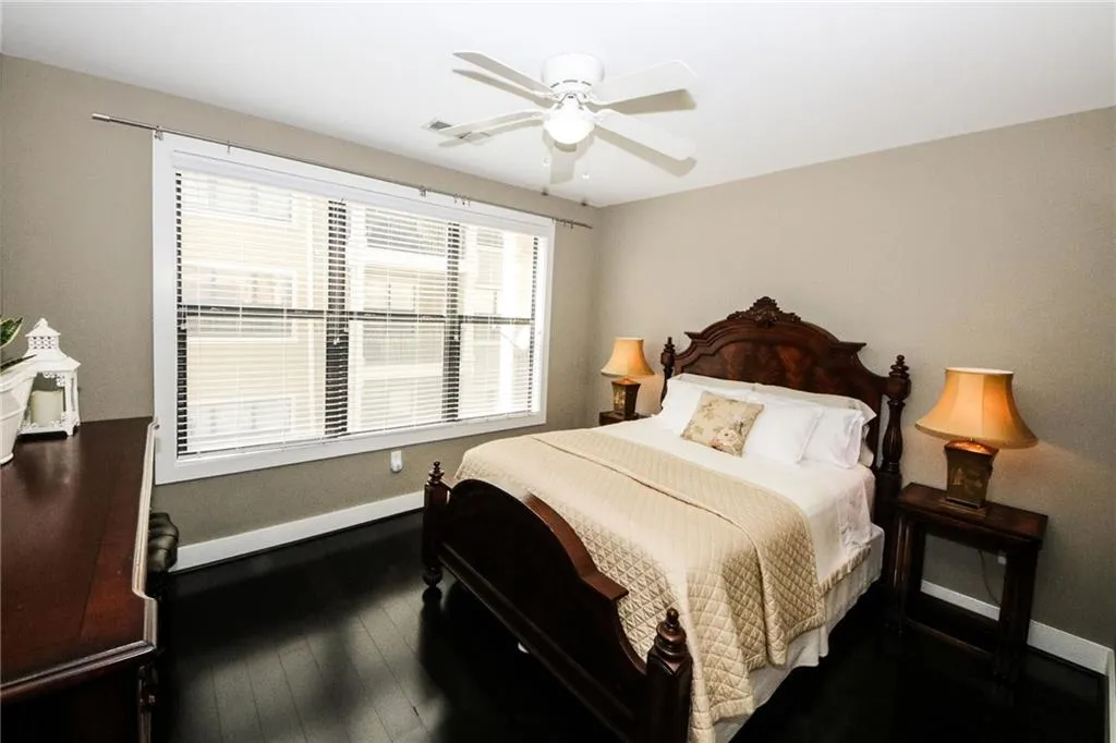 799 Hammond Drive Unit 228, Sandy Springs, Georgia 30328, 2 Bedrooms Bedrooms, ,2 BathroomsBathrooms,Residential,Sold,799 Hammond Drive Unit 228,6921139