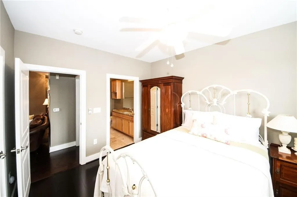 799 Hammond Drive Unit 228, Sandy Springs, Georgia 30328, 2 Bedrooms Bedrooms, ,2 BathroomsBathrooms,Residential,Sold,799 Hammond Drive Unit 228,6921139