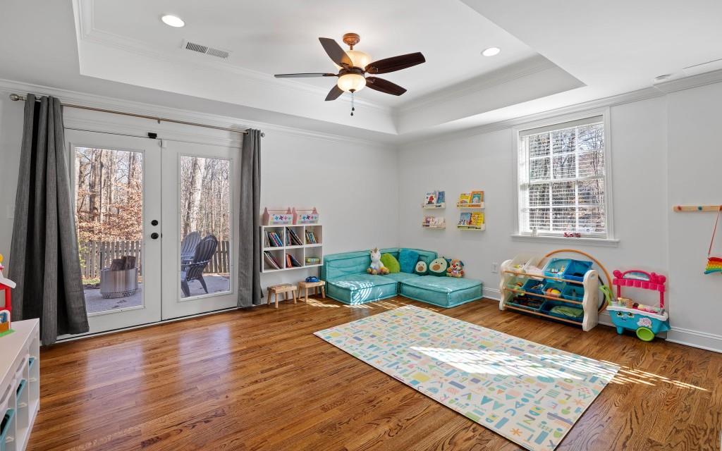 8965 Huntcliff Trace, Sandy Springs, Georgia 30350, 5 Bedrooms Bedrooms, ,4 BathroomsBathrooms,Residential,Sold,8965 Huntcliff Trace,7311770