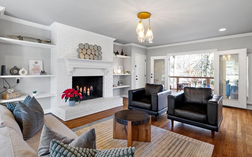 8965 Huntcliff Trace, Sandy Springs, Georgia 30350, 5 Bedrooms Bedrooms, ,4 BathroomsBathrooms,Residential,Sold,8965 Huntcliff Trace,7311770