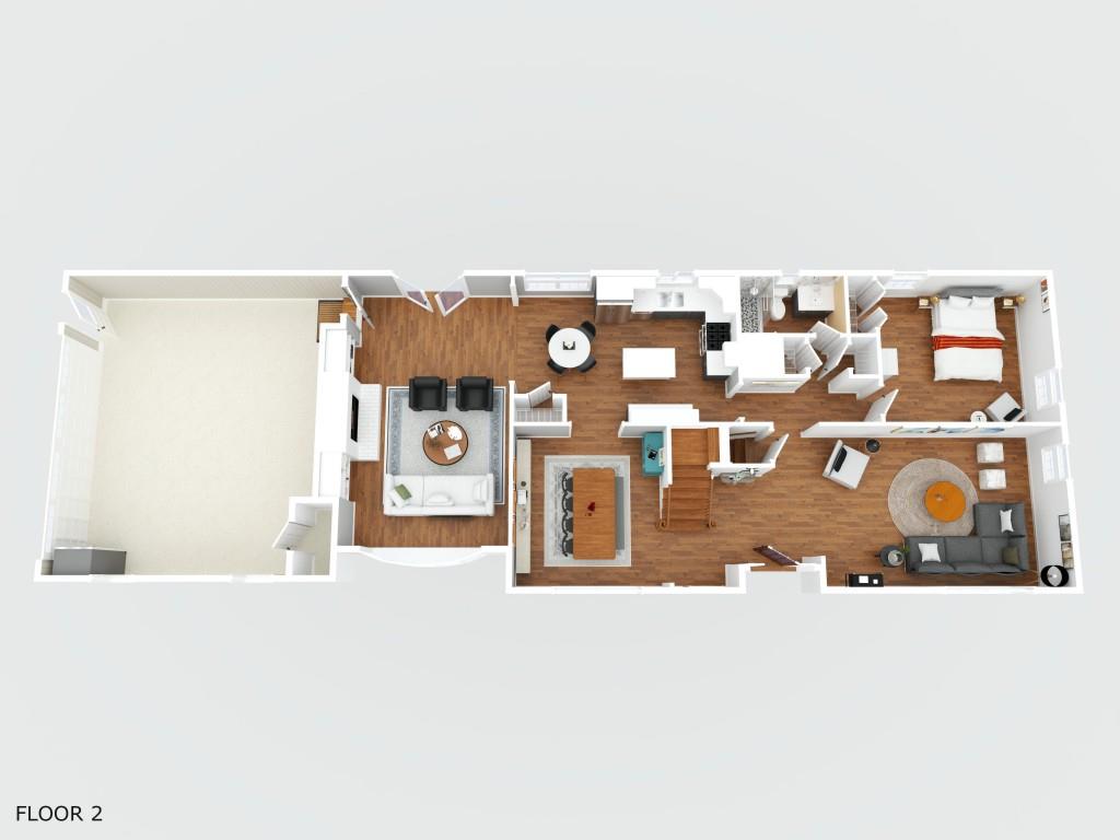 8965 Huntcliff Trace, Sandy Springs, Georgia 30350, 5 Bedrooms Bedrooms, ,4 BathroomsBathrooms,Residential,Sold,8965 Huntcliff Trace,7311770