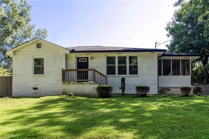 349 Mossy Creek Drive Se, Marietta, Georgia 30067