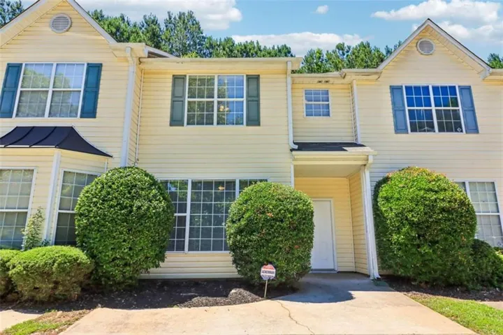 6745 Sunset Hills Boulevard, Rex, Georgia 30273
