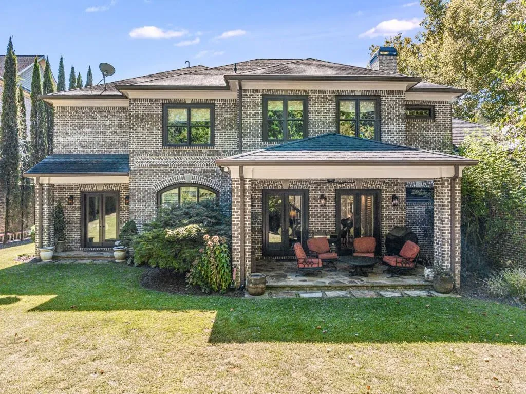 1060 Canter Road Ne, Atlanta, Georgia 30324, 6 Bedrooms Bedrooms, 0 ,7 BathroomsBathrooms,Residential,For Sale,1060 Canter Road Ne,7734967