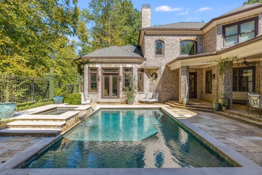 1060 Canter Road Ne, Atlanta, Georgia 30324, 6 Bedrooms Bedrooms, 0 ,7 BathroomsBathrooms,Residential,For Sale,1060 Canter Road Ne,7734967