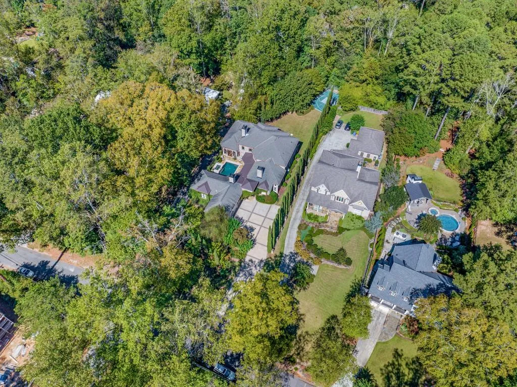 1060 Canter Road Ne, Atlanta, Georgia 30324, 6 Bedrooms Bedrooms, 0 ,7 BathroomsBathrooms,Residential,For Sale,1060 Canter Road Ne,7734967