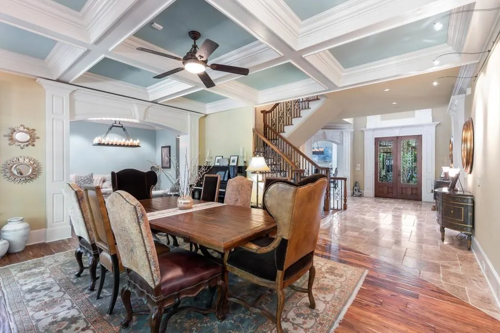 1060 Canter Road Ne, Atlanta, Georgia 30324, 6 Bedrooms Bedrooms, 0 ,7 BathroomsBathrooms,Residential,For Sale,1060 Canter Road Ne,7734967