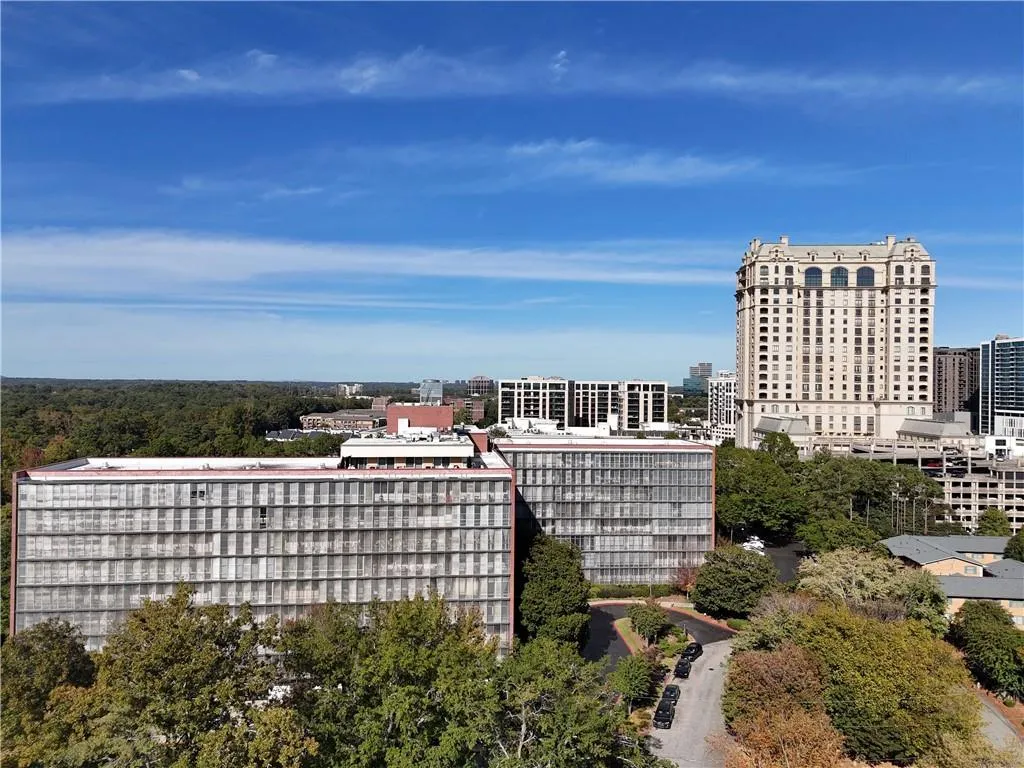 3060 Pharr Court North Nw Unit 223, Atlanta, Georgia 30305, 2 Bedrooms Bedrooms, 0 ,1 BathroomBathrooms,Residential,For Sale,3060 Pharr Court North Nw Unit 223,7730531