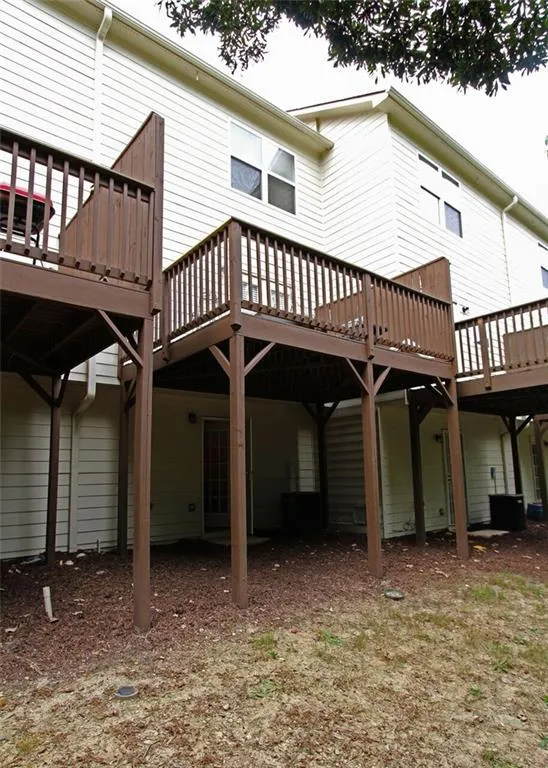 1741 Liberty Parkway Nw, Atlanta, Georgia 30318, 3 Bedrooms Bedrooms, ,3 BathroomsBathrooms,Residential,Sold,1741 Liberty Parkway Nw,5903244