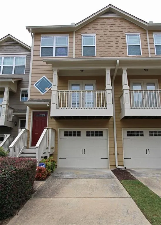 1741 Liberty Parkway Nw, Atlanta, Georgia 30318, 3 Bedrooms Bedrooms, ,3 BathroomsBathrooms,Residential,Sold,1741 Liberty Parkway Nw,5903244