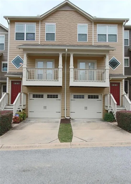 1741 Liberty Parkway Nw, Atlanta, Georgia 30318, 3 Bedrooms Bedrooms, ,3 BathroomsBathrooms,Residential,Sold,1741 Liberty Parkway Nw,5903244